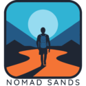 nomadsands.com